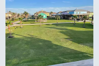 943 Gulfview Road, Crystal Beach, TX 77650 - Photo 1