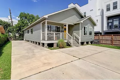 4727 Bell Street #B, Houston, TX 77023 - Photo 3