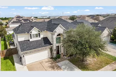 3307 Single Ridge Way Way, Katy, TX 77493 - Photo 1