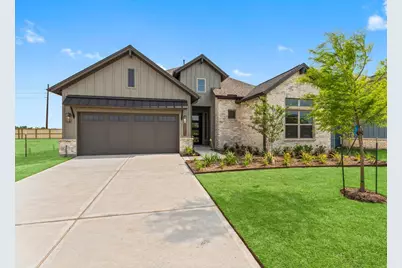 32514 Ebony Jewelwing Court, Fulshear, TX 77441 - Photo 1