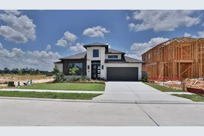 16242 Darling Lucille Lane, Conroe, TX 77302 - Photo 1