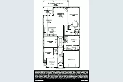 16242 Darling Lucille Lane, Conroe, TX 77302 - Photo 21