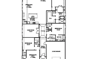 16242 Darling Lucille Ln, Conroe, TX 77302 - Photo 21
