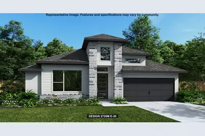 16242 Darling Lucille Lane, Conroe, TX 77302 - Photo 1