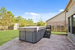 14 Trailing Lantana Pl, The Woodlands, TX 77354 - Photo 43