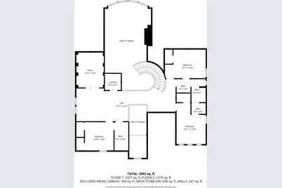 14 Trailing Lantana Place, The Woodlands, TX 77354 - Photo 47
