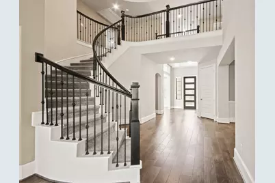 14 Trailing Lantana Place, The Woodlands, TX 77354 - Photo 9