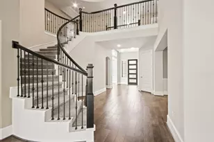 14 Trailing Lantana Pl, The Woodlands, TX 77354 - Photo 9