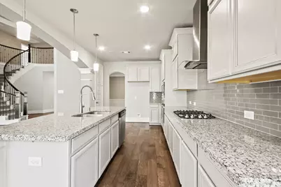 14 Trailing Lantana Place, The Woodlands, TX 77354 - Photo 11