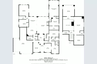 20103 Emery Spur Lane, Cypress, TX 77433 - Photo 47