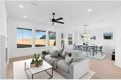 5110 Nesbit Path, Rosenberg, TX 77471 - Photo 5