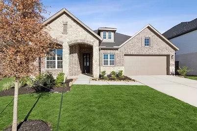 5110 Nesbit Path, Rosenberg, TX 77471 - Photo 3