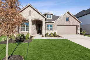 5110 Nesbit Path, Rosenberg, TX 77471 - Photo 3