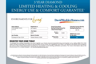 5110 Nesbit Path, Rosenberg, TX 77471 - Photo 13