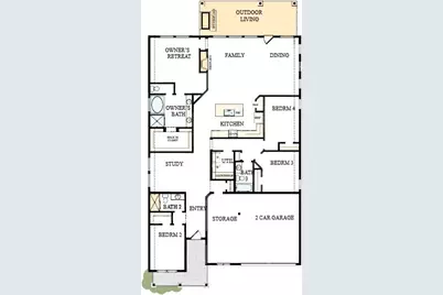 5110 Nesbit Path, Rosenberg, TX 77471 - Photo 11