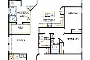 5110 Nesbit Path, Rosenberg, TX 77471 - Photo 11