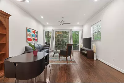 118 McGowen Street #F, Houston, TX 77006 - Photo 11