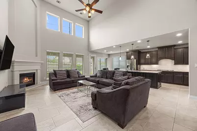 1818 Lottie Moore Loop, Richmond, TX 77469 - Photo 17