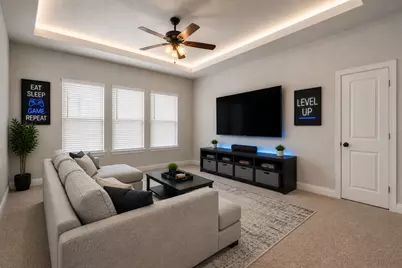 1818 Lottie Moore Loop, Richmond, TX 77469 - Photo 27