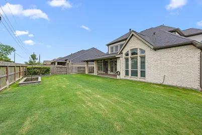 1818 Lottie Moore Loop, Richmond, TX 77469 - Photo 41
