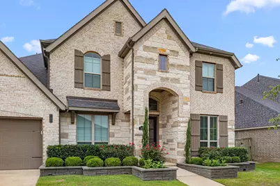 1818 Lottie Moore Loop, Richmond, TX 77469 - Photo 3