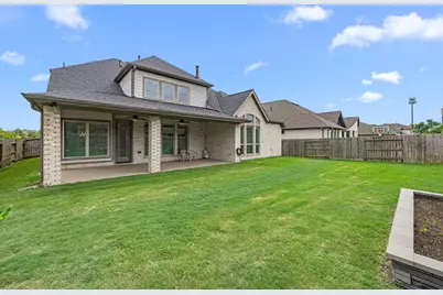 1818 Lottie Moore Loop, Richmond, TX 77469 - Photo 37