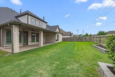 1818 Lottie Moore Loop, Richmond, TX 77469 - Photo 39