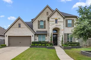 1818 Lottie Moore Loop, Richmond, TX 77469 - Photo 1