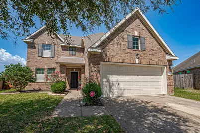 8339 Hampton Bay Drive, Baytown, TX 77523 - Photo 1