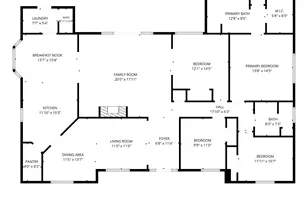 15415 Skyhawk Ln, Beach City, TX 77523 - Photo 47
