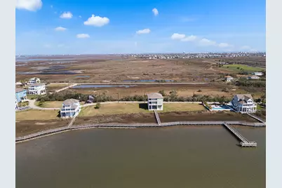 3230 Road Less Traveled, Galveston, TX 77554 - Photo 5