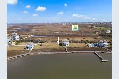 3230 Road Less Traveled, Galveston, TX 77554 - Photo 3