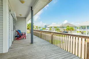 13929 Pirates Beach Blvd, Galveston, TX 77554 - Photo 5