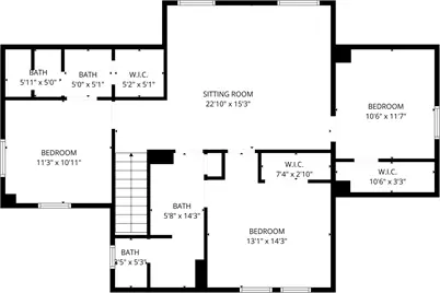 7222 Birchtree Forest Drive, Houston, TX 77088 - Photo 45