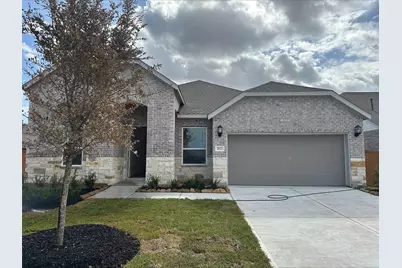 2611 Pine Bluff Drive, Rosenberg, TX 77469 - Photo 1