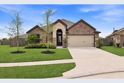 4332 Mocking Run Lane, Dickinson, TX 77539 - Photo 1