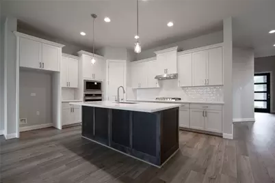 809 Coronado Terrace Lane, Katy, TX 77493 - Photo 5