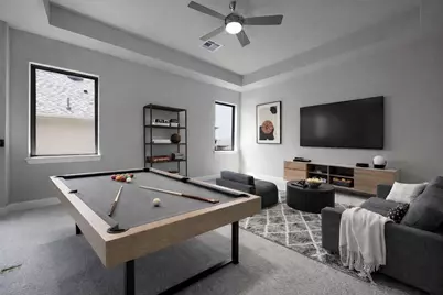 809 Coronado Terrace Lane, Katy, TX 77493 - Photo 3