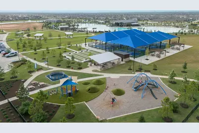 809 Coronado Terrace Lane, Katy, TX 77493 - Photo 27