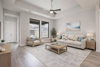 809 Coronado Terrace Lane, Katy, TX 77493 - Photo 5