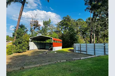 523 Beechridge Loop, Hemphill, TX 75948 - Photo 3