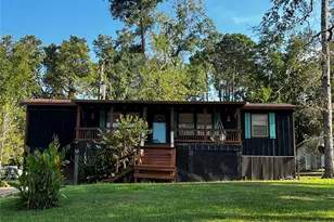 523 Beechridge Loop, Hemphill, TX 75948 - Photo 1