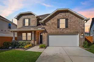 8019 Driftwood Bay Dr, Cypress, TX 77433 - Photo 1