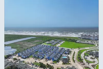 3506 Cove View Boulevard #606, Galveston, TX 77554 - Photo 17