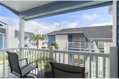 3506 Cove View Boulevard #606, Galveston, TX 77554 - Photo 15
