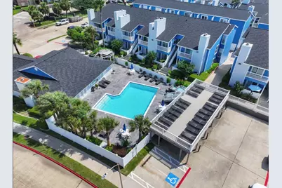 3506 Cove View Boulevard #606, Galveston, TX 77554 - Photo 11