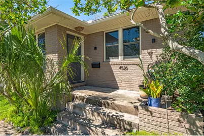 4526 Avenue S, Galveston, TX 77551 - Photo 1