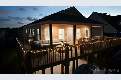 865 Palmetto Drive, Crystal Beach, TX 77650 - Photo 9