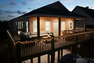 865 Palmetto Dr, Crystal Beach, TX 77650 - Photo 9