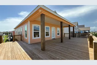 865 Palmetto Drive, Crystal Beach, TX 77650 - Photo 41